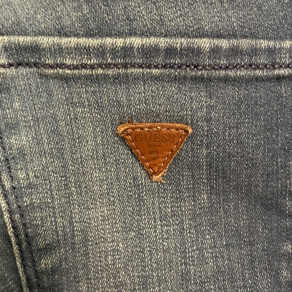 GUESS jeans - Picture 5 of 6